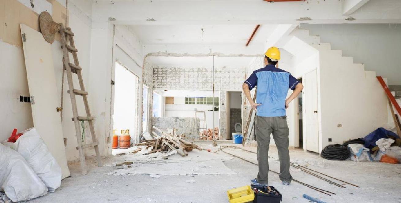 General Home Renovation